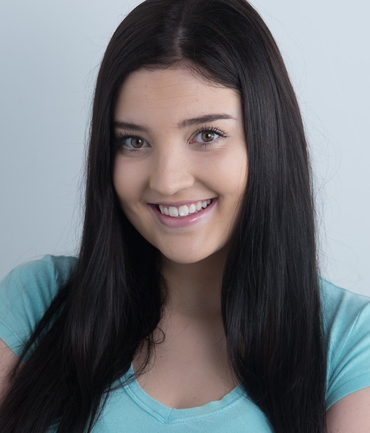 Ellie  Woodland