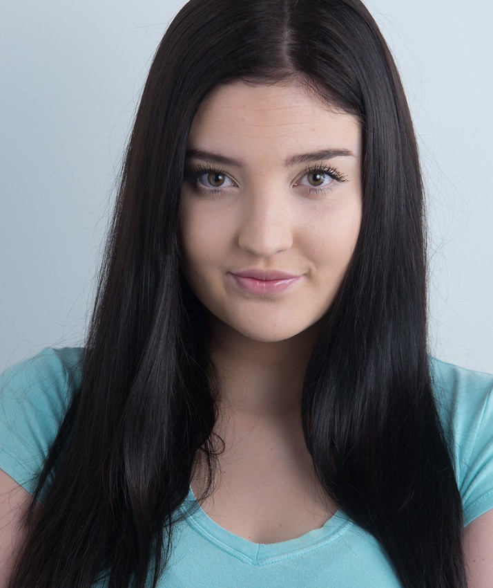 Ellie  Woodland