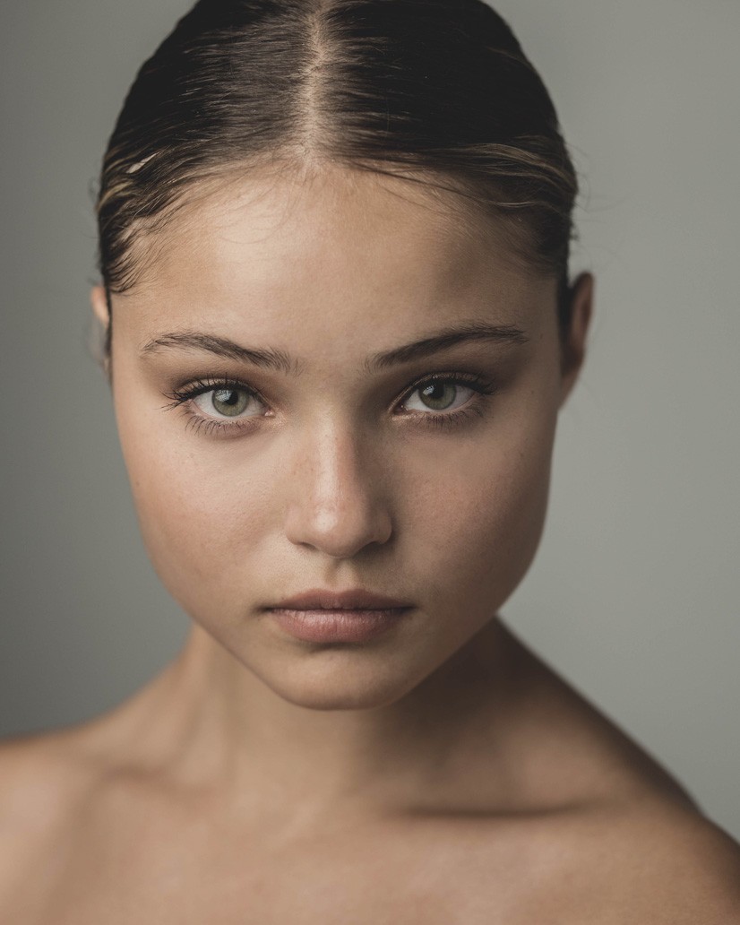 Elsa  Harper