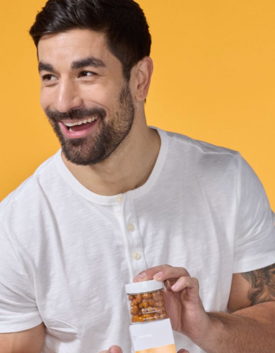 Erik Merono