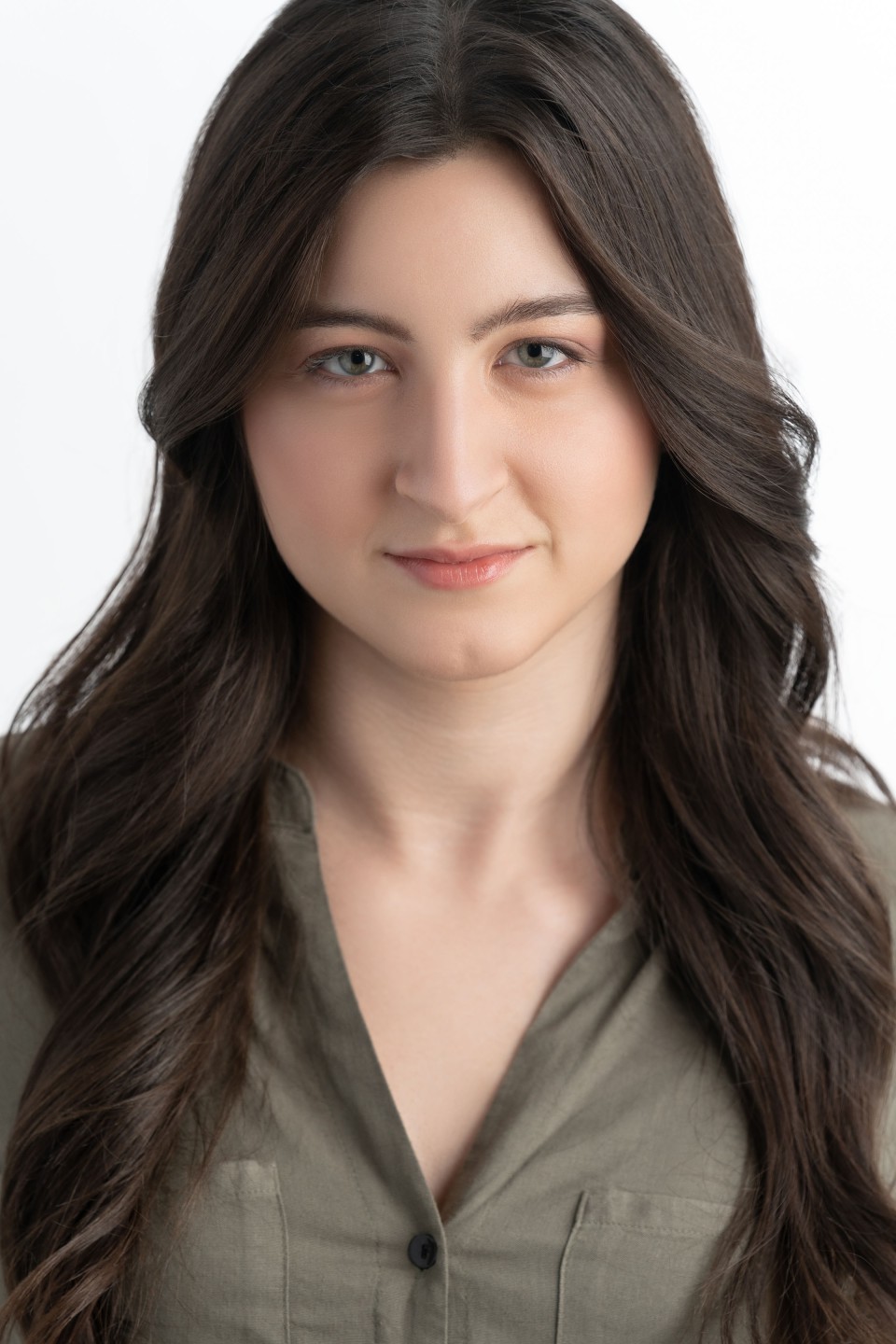 Esther Kirkham