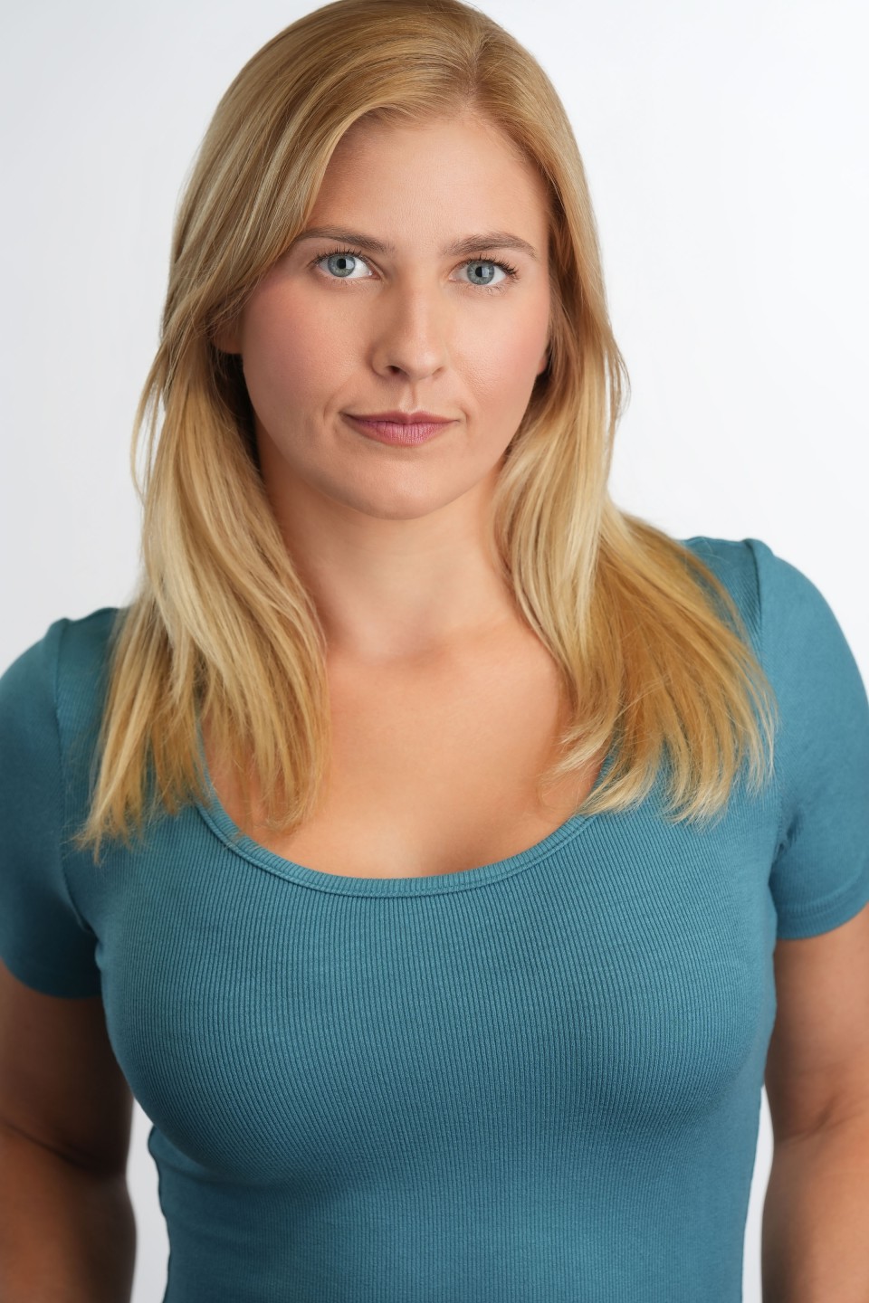 Evelyn Oehmke