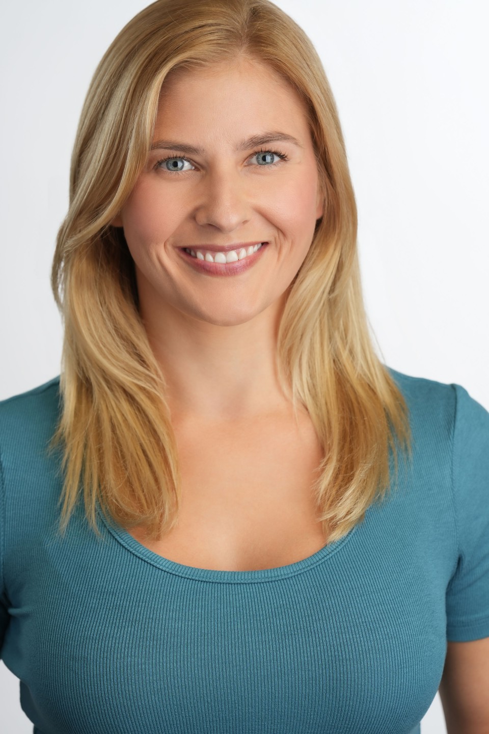 Evelyn Oehmke