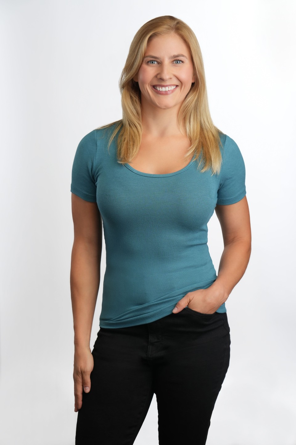 Evelyn Oehmke