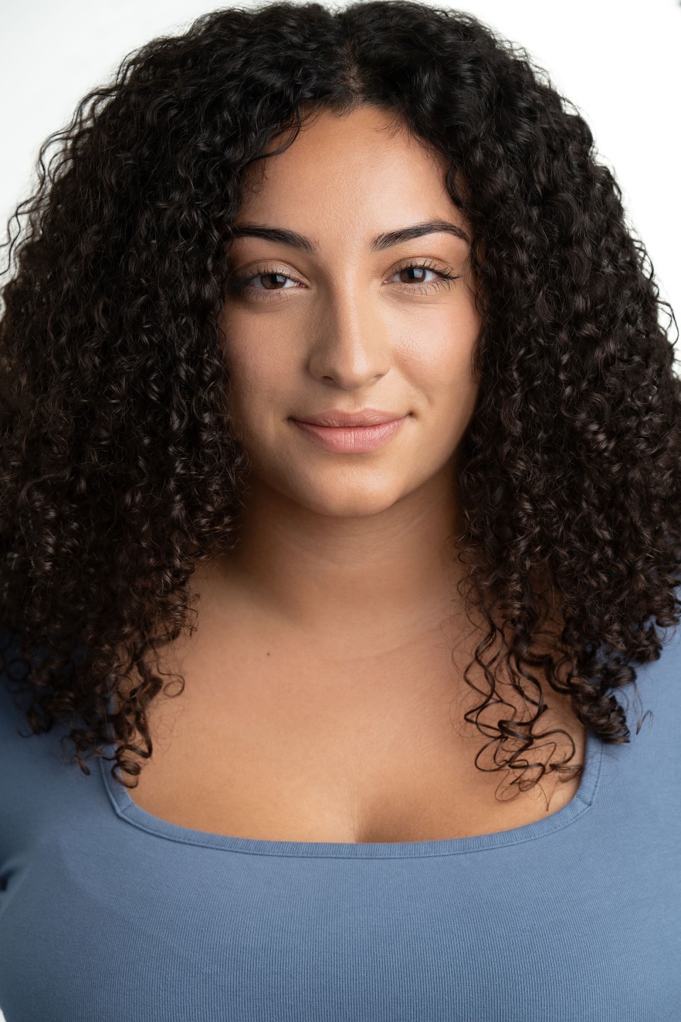 Flor Maria Woodard