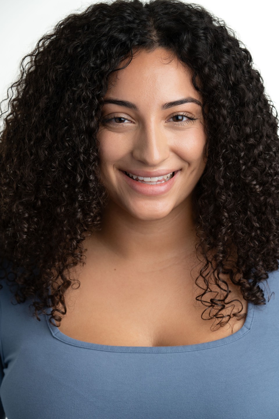 Flor Maria Woodard