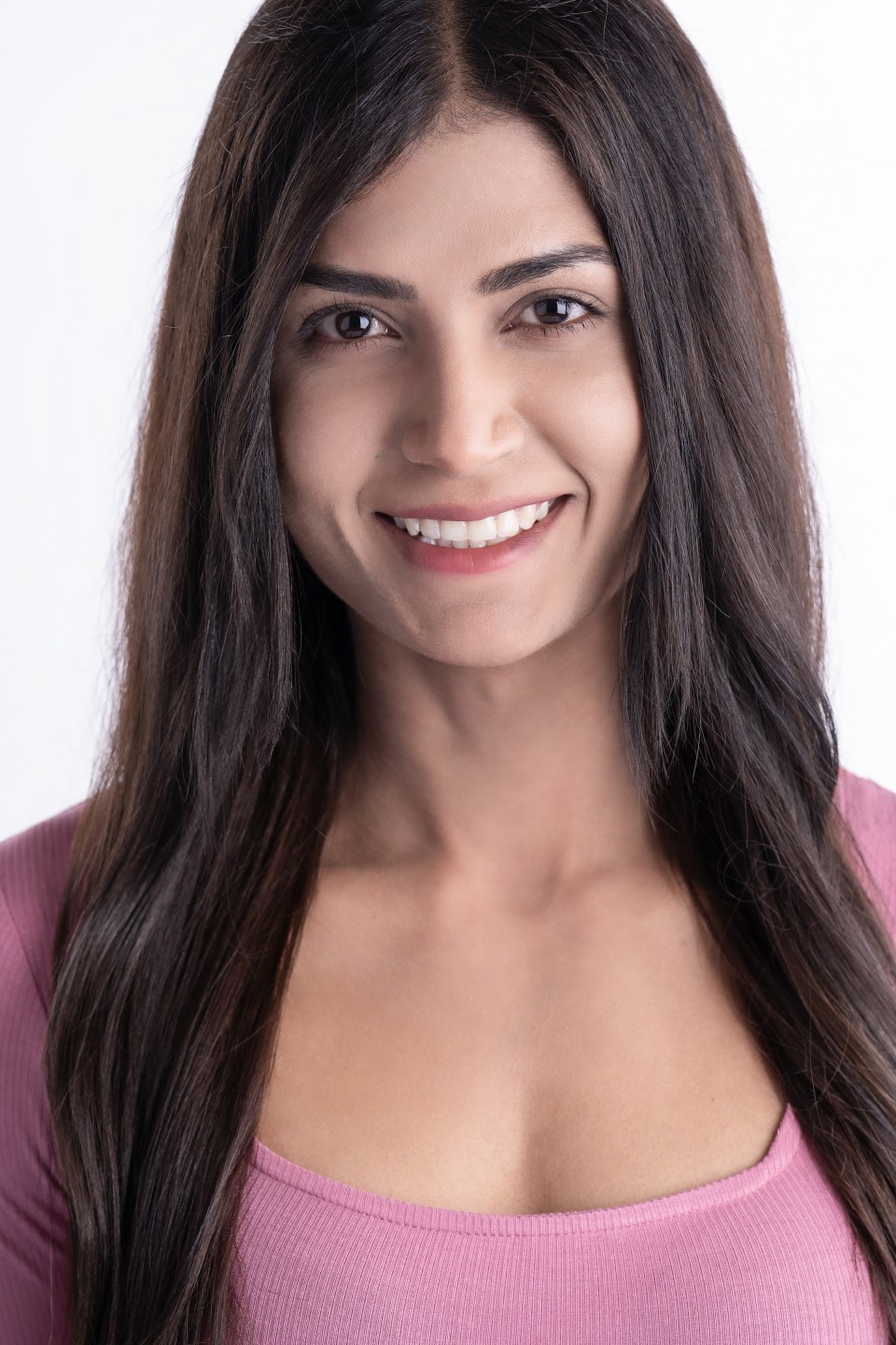 Fnu Zobia Salman