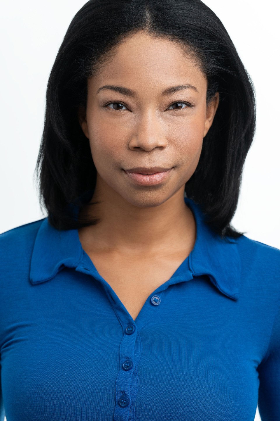 Gabrielle Jones