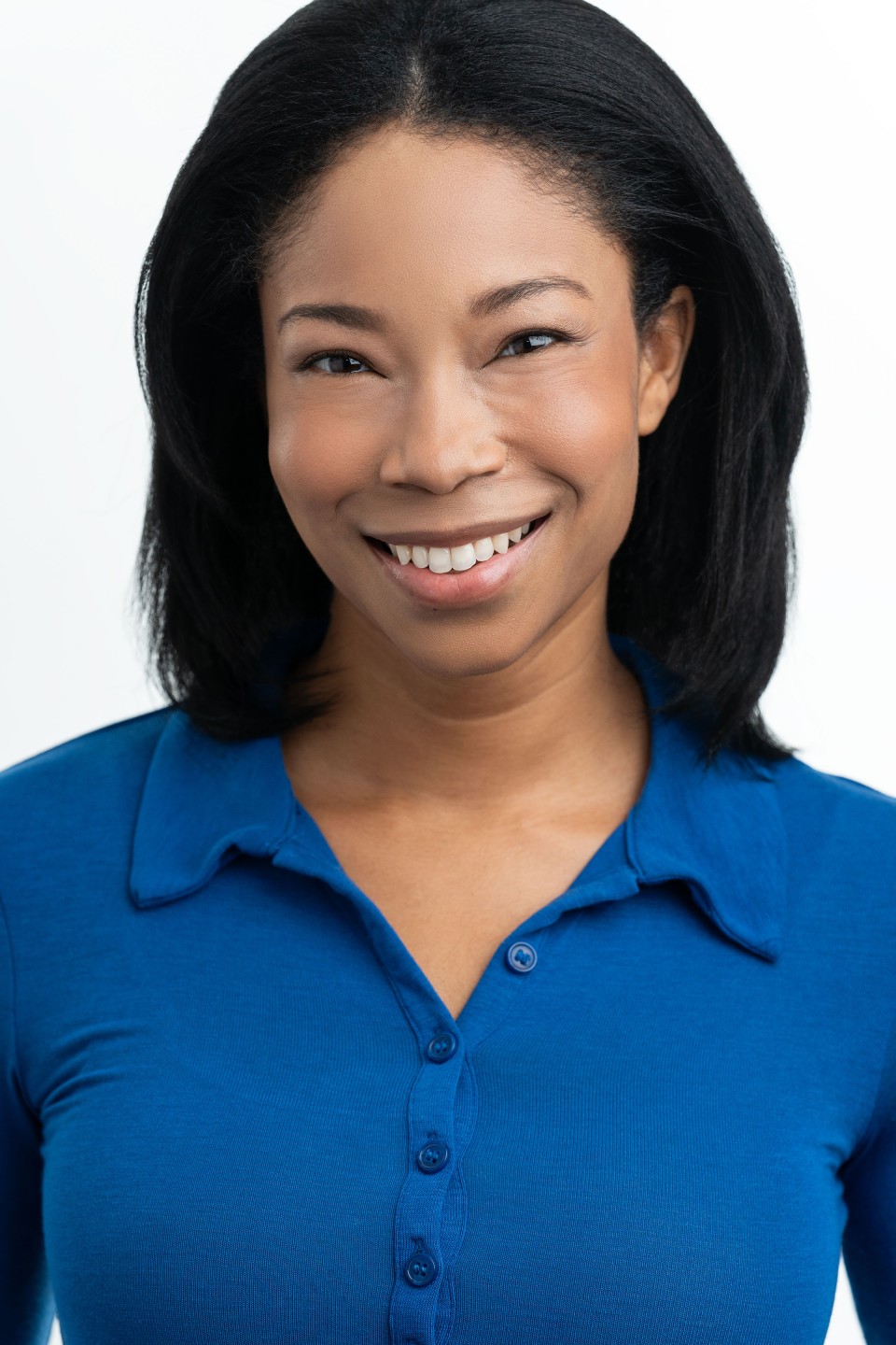 Gabrielle Jones