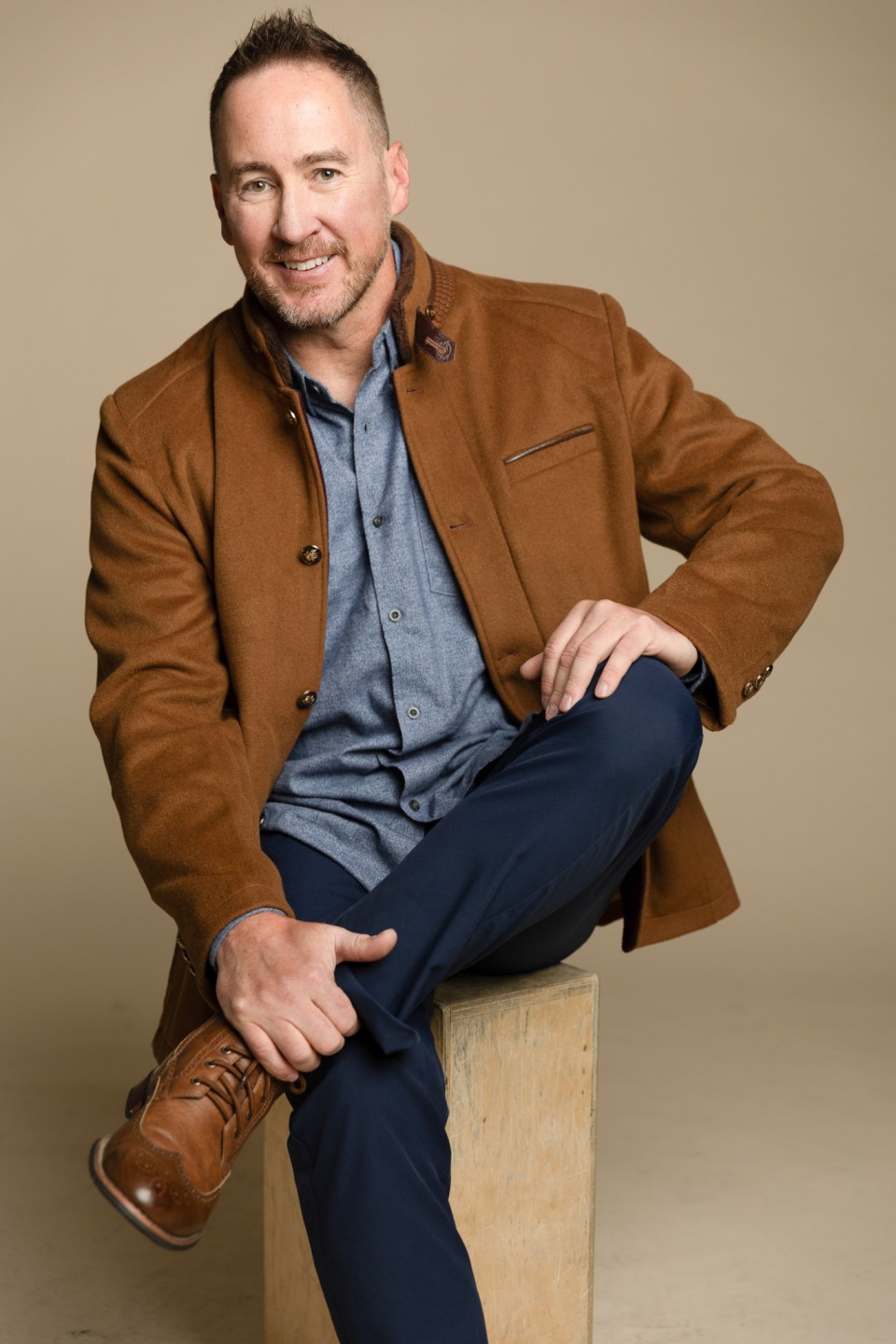 Garritt Wilkey