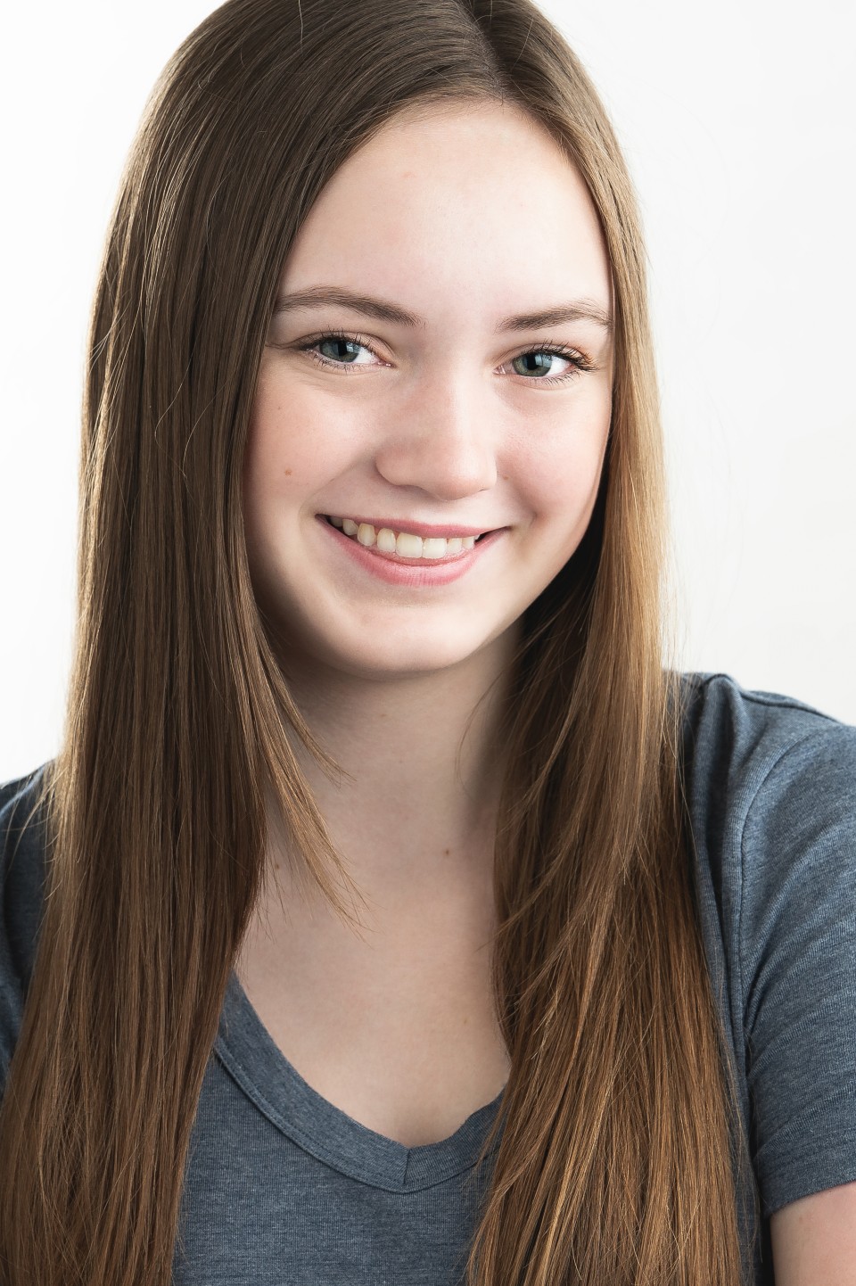 Grace  Davis