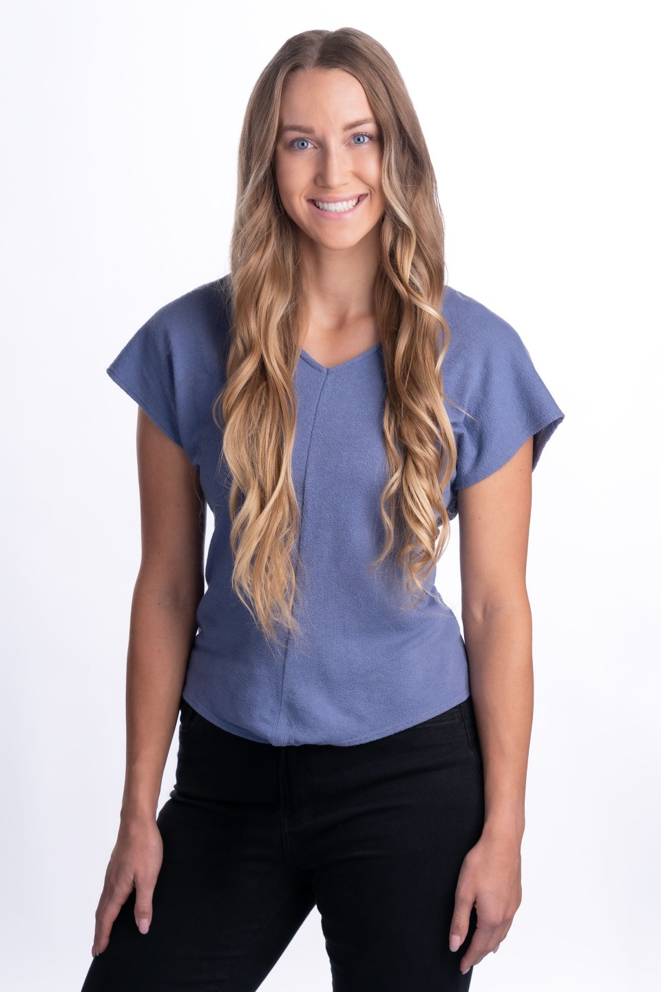 Hailey Andrew