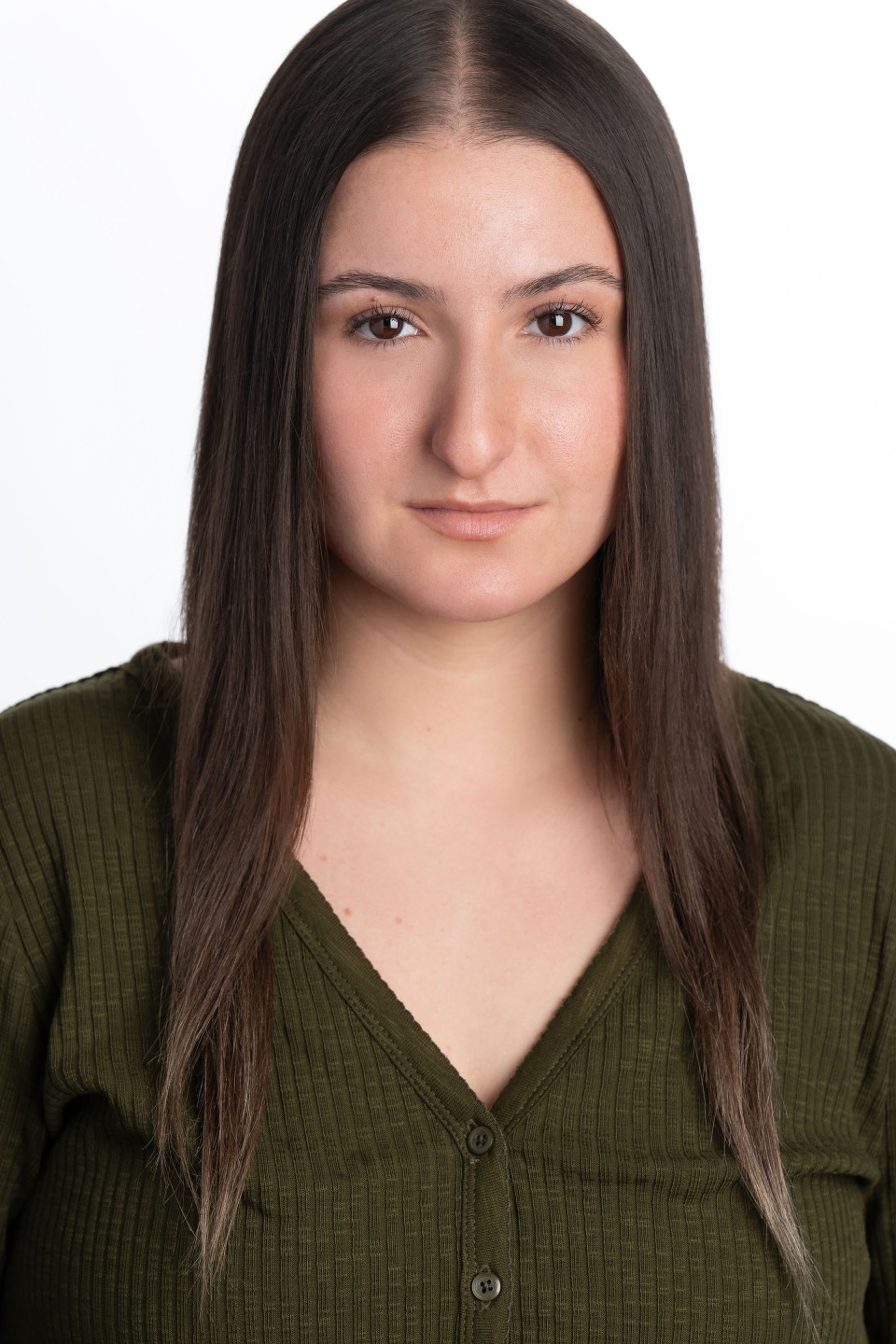 Hanna Wyant