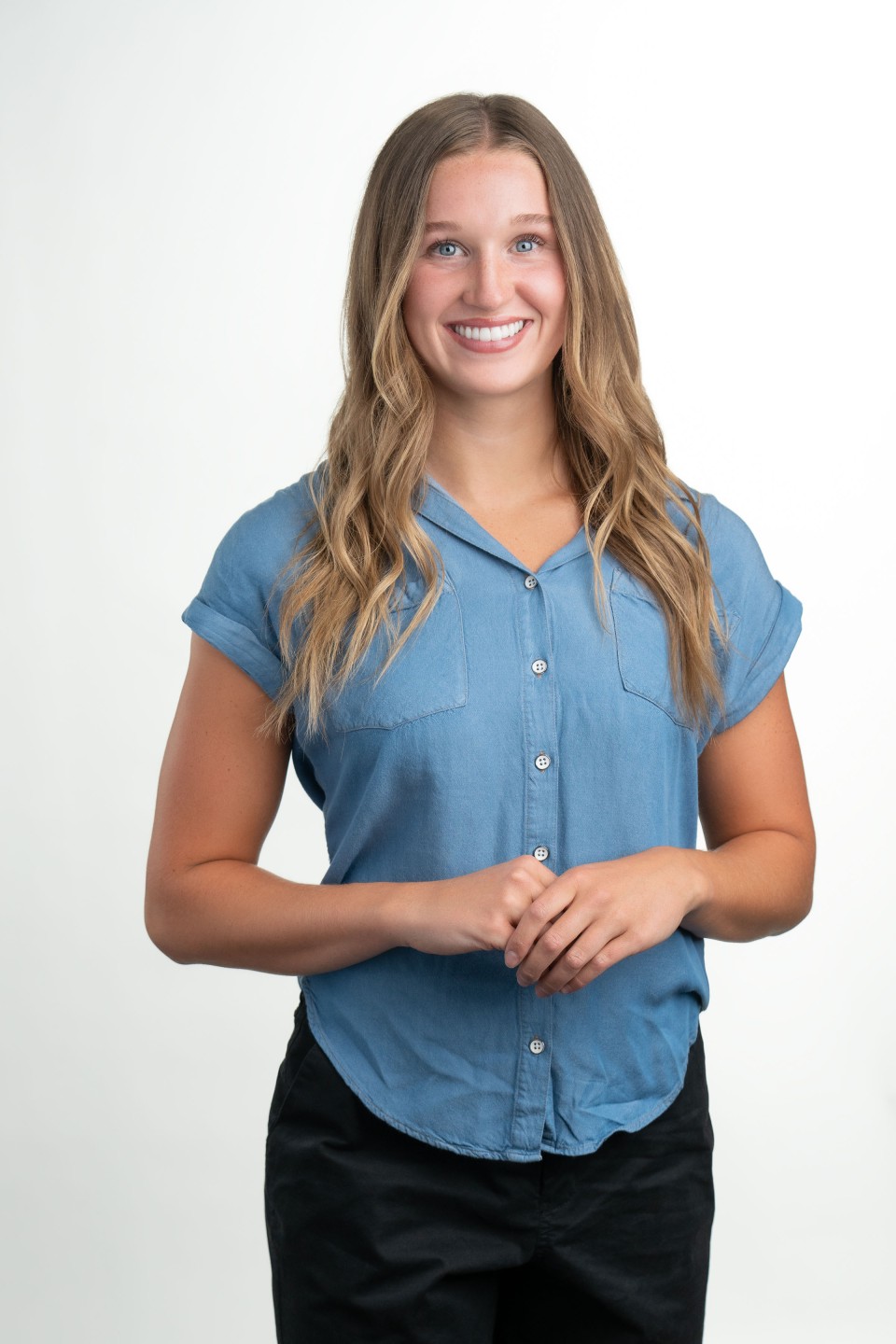 Hannah Frasure