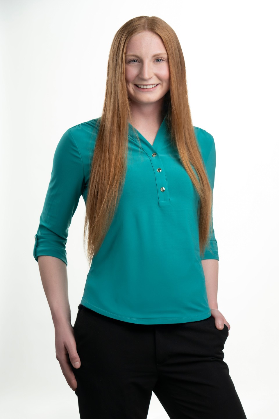 Hannah Mueller