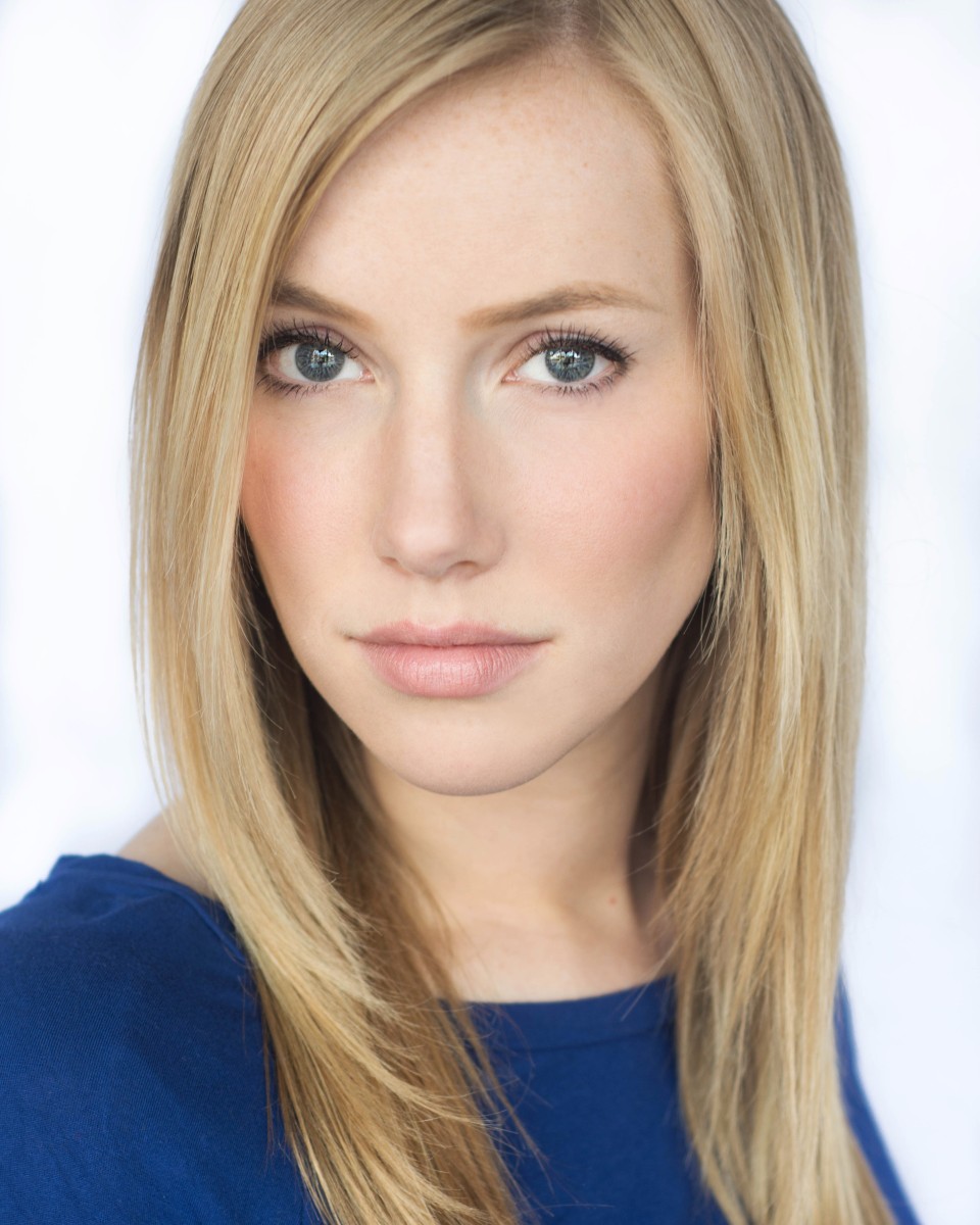 Hayley  Miller