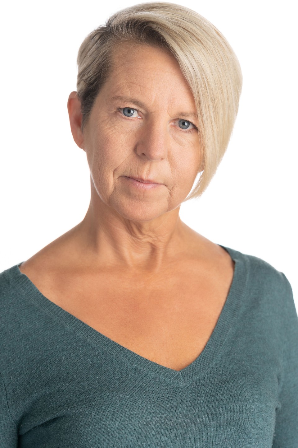 Heather Jones