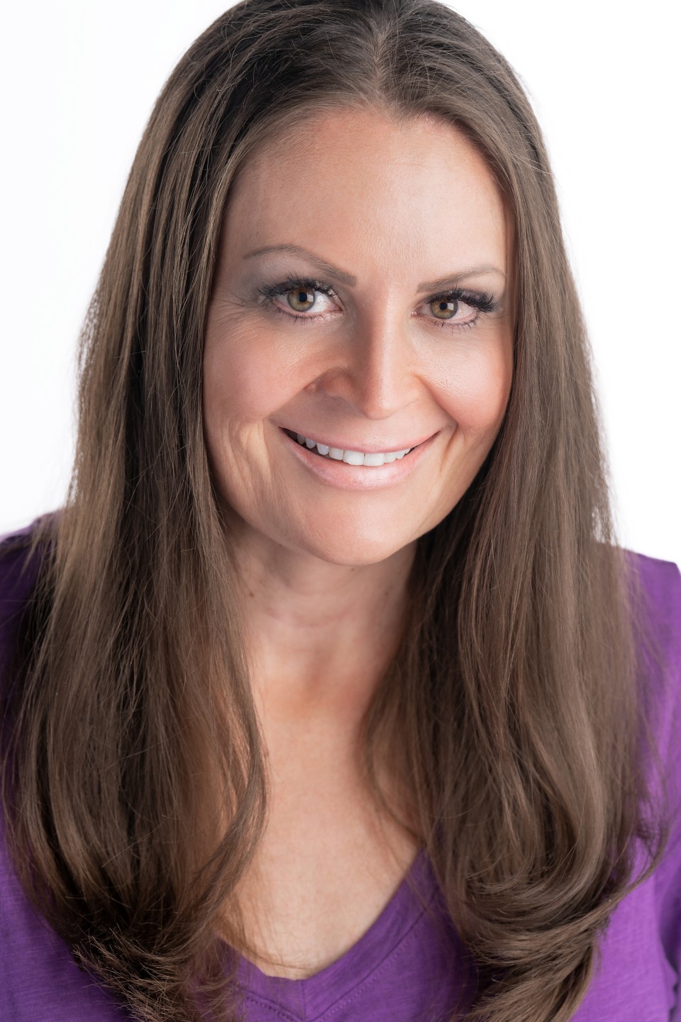Heather Kenworthy