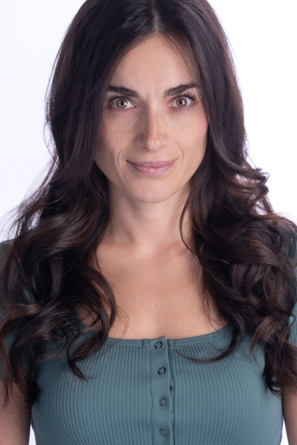 Irina Madison