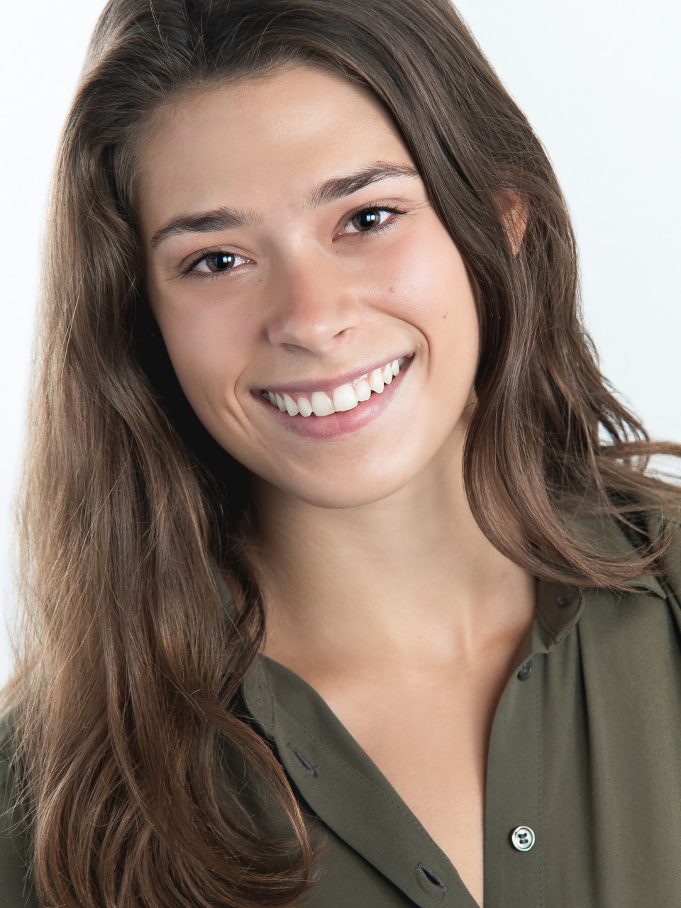 Isabella  Catanzariti