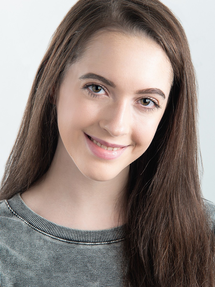 Isabella  Oberbeck