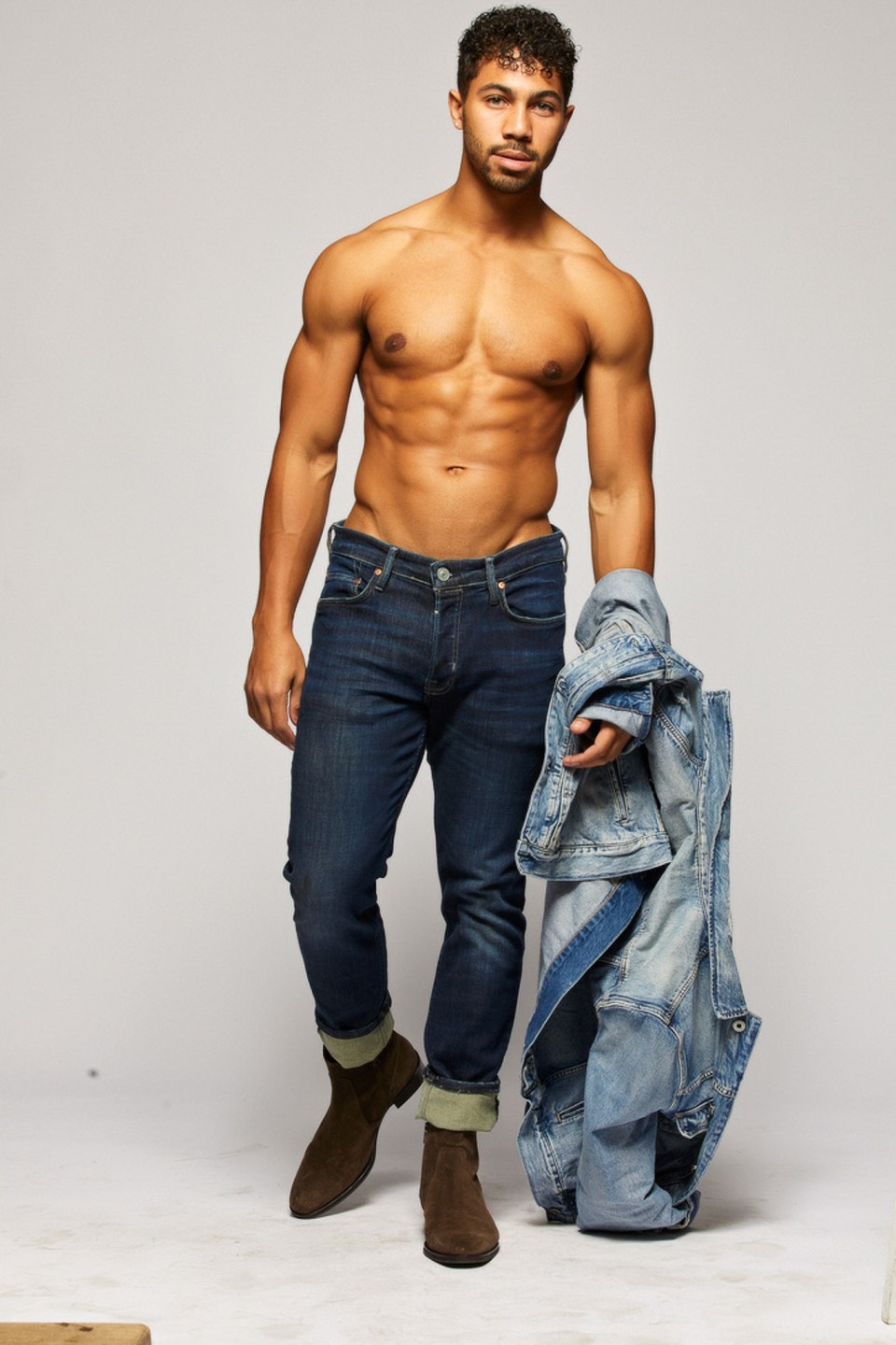 Isaiah Harmison