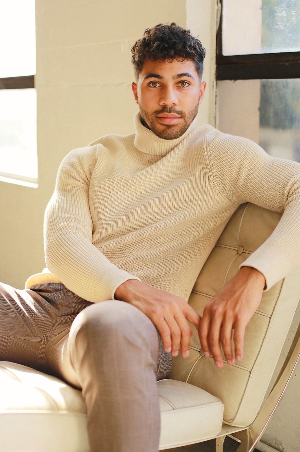 Isaiah Harmison