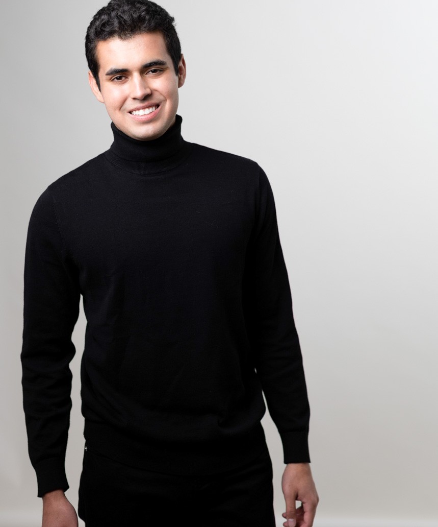 Ivan Delgado