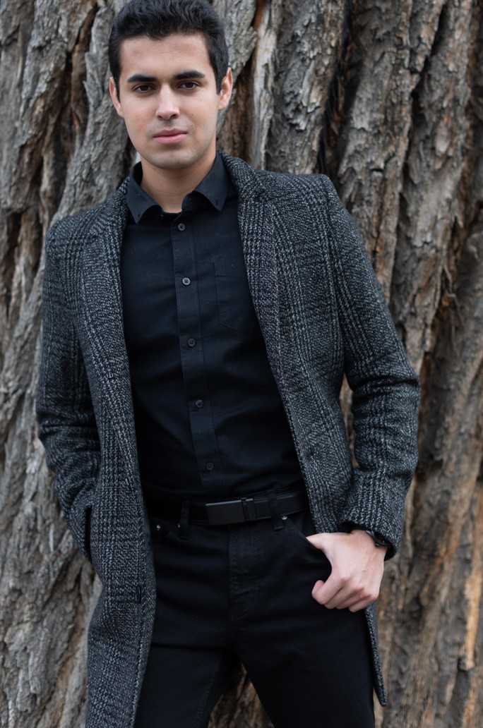Ivan Delgado
