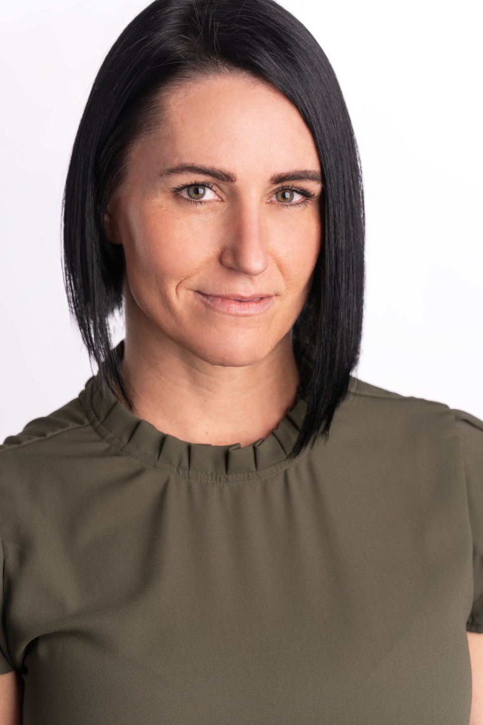 Jackie Aaron