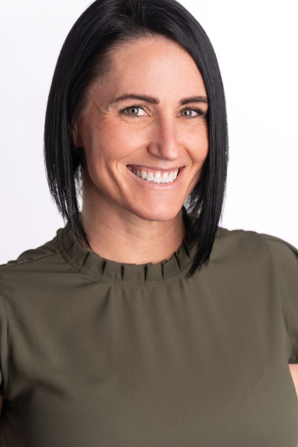 Jackie Aaron