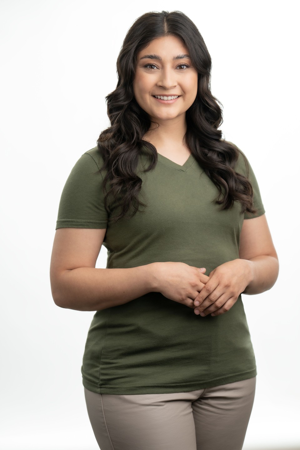 Jackie d Robles