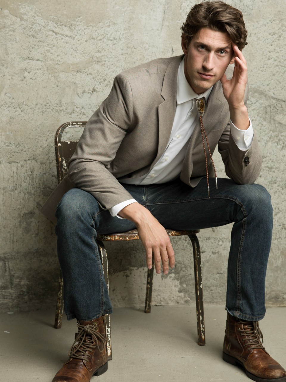 Jackson Walker