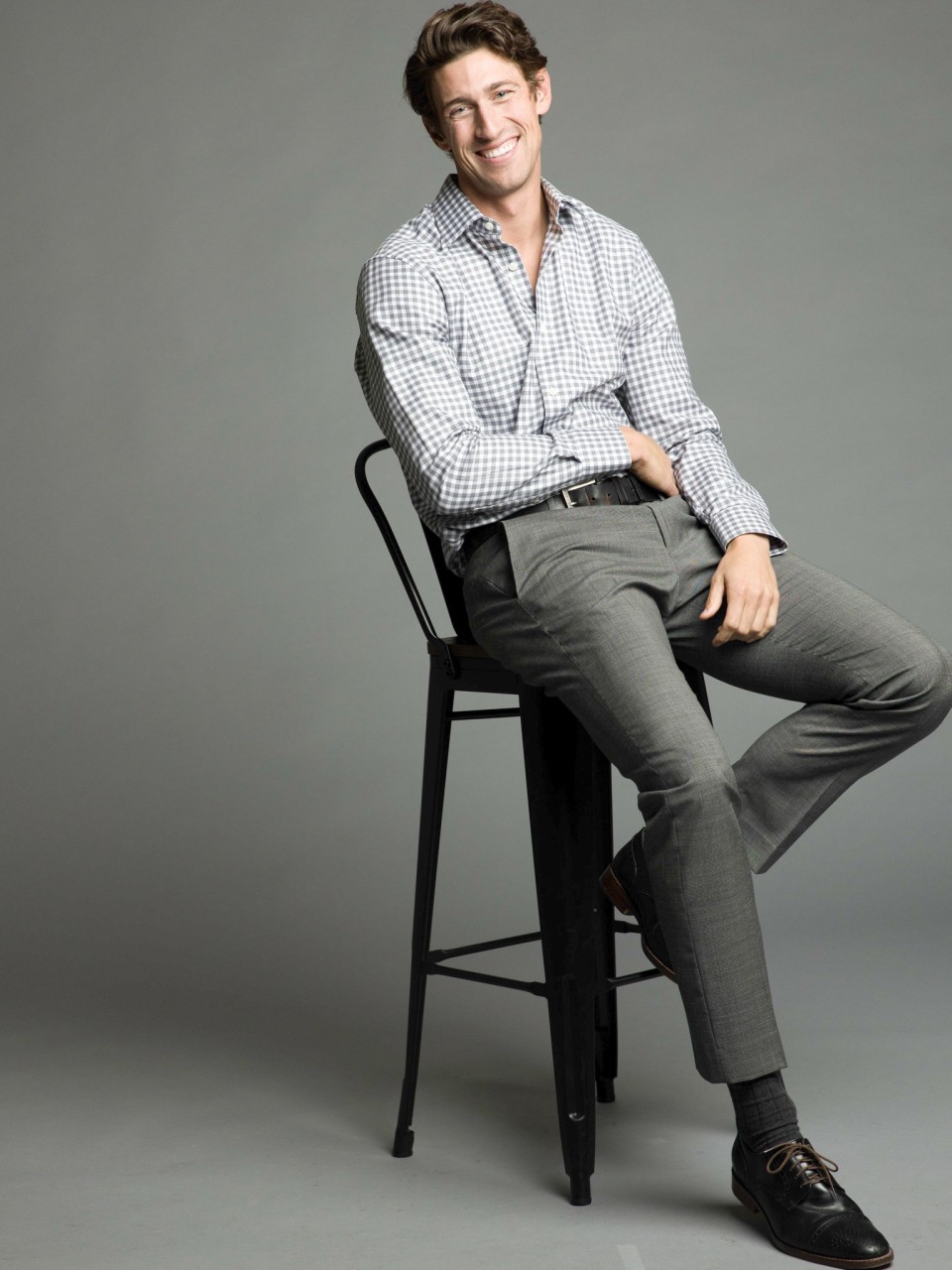 Jackson Walker