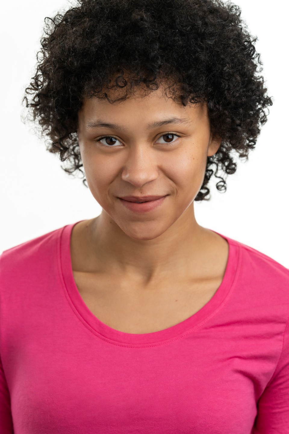 Jalexis d Brown