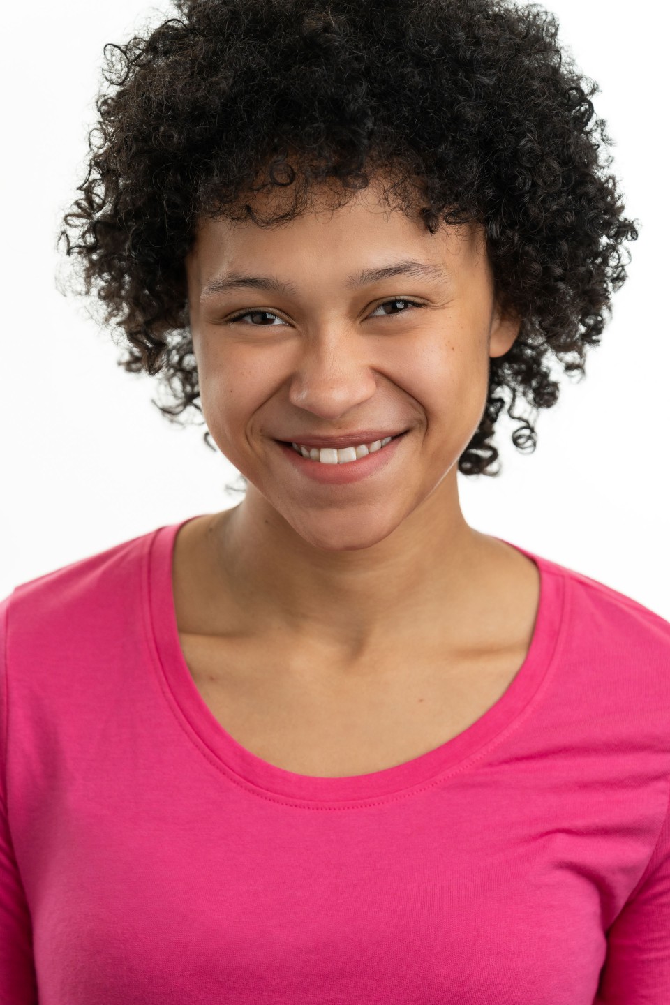 Jalexis d Brown