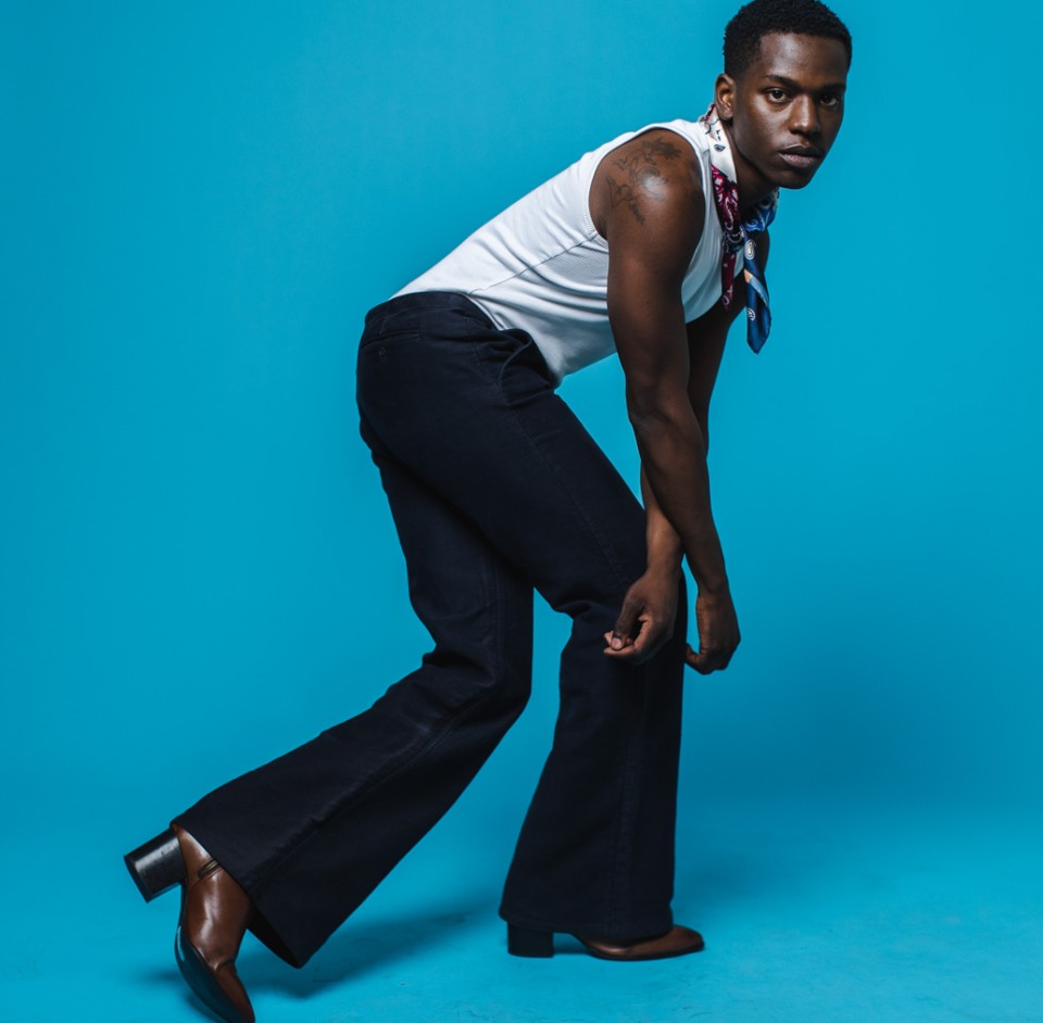 Jamari Edwards