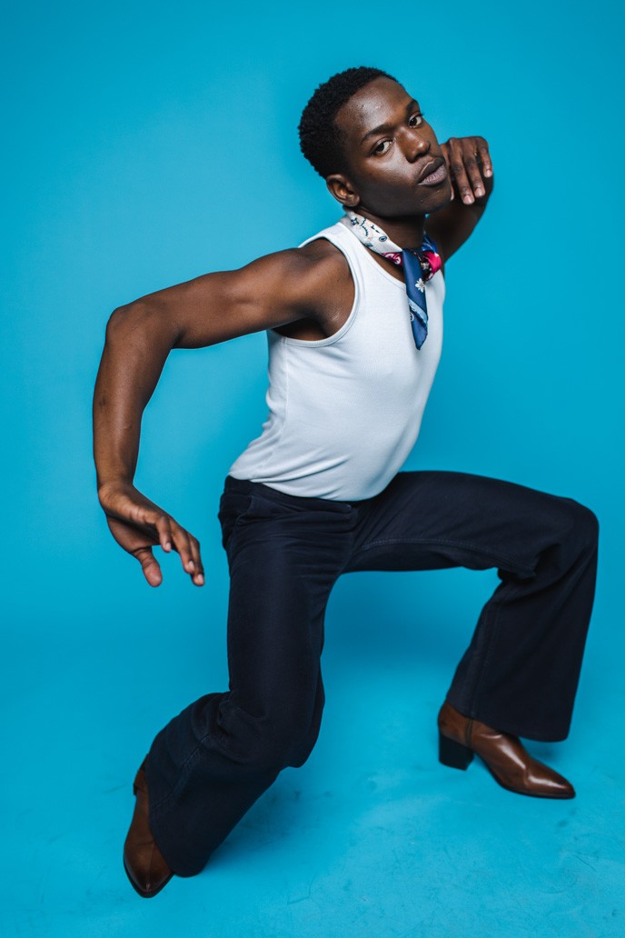 Jamari Edwards