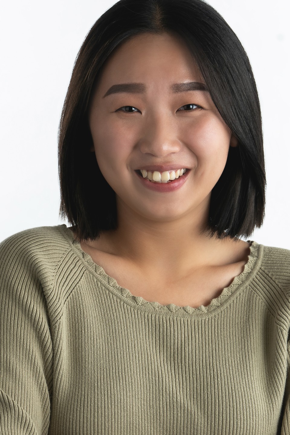Jamie Chen