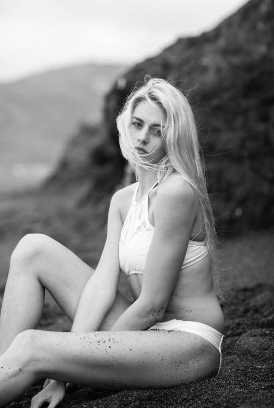 Jamie Sheranian