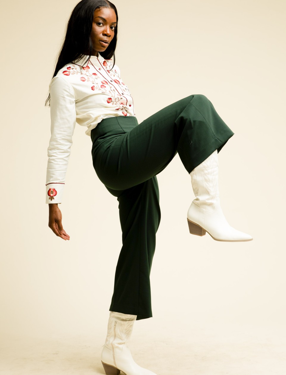 Janan  Graham-Russell