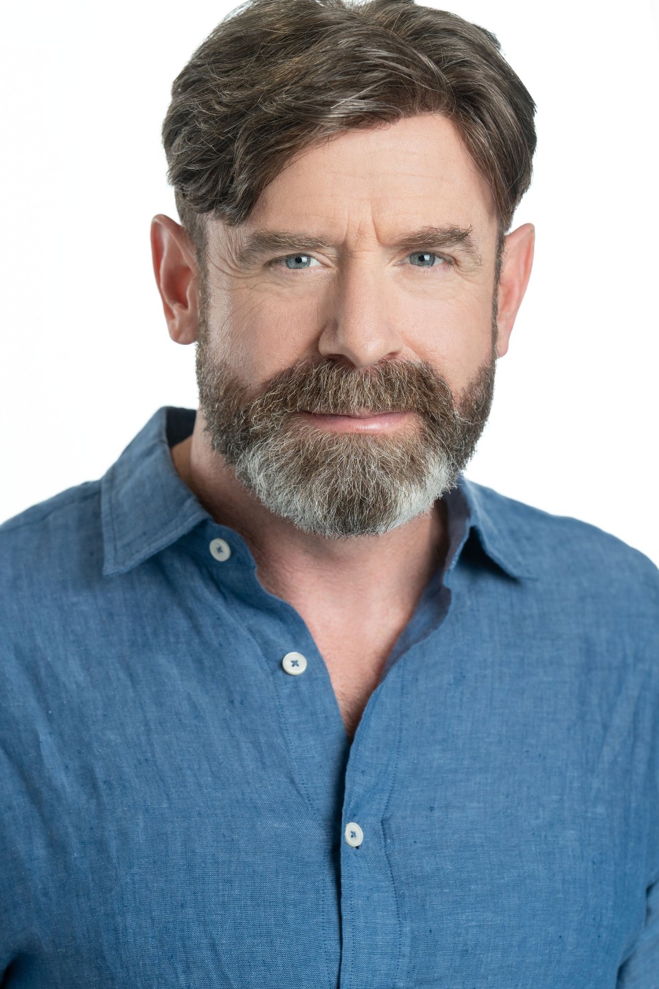 Jared Brubaker