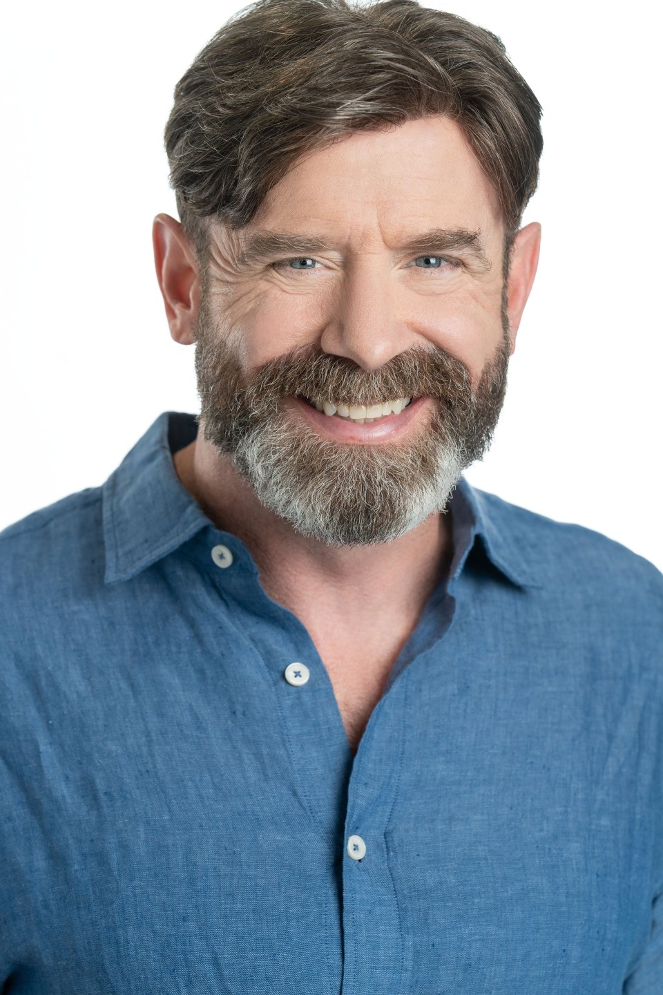Jared Brubaker