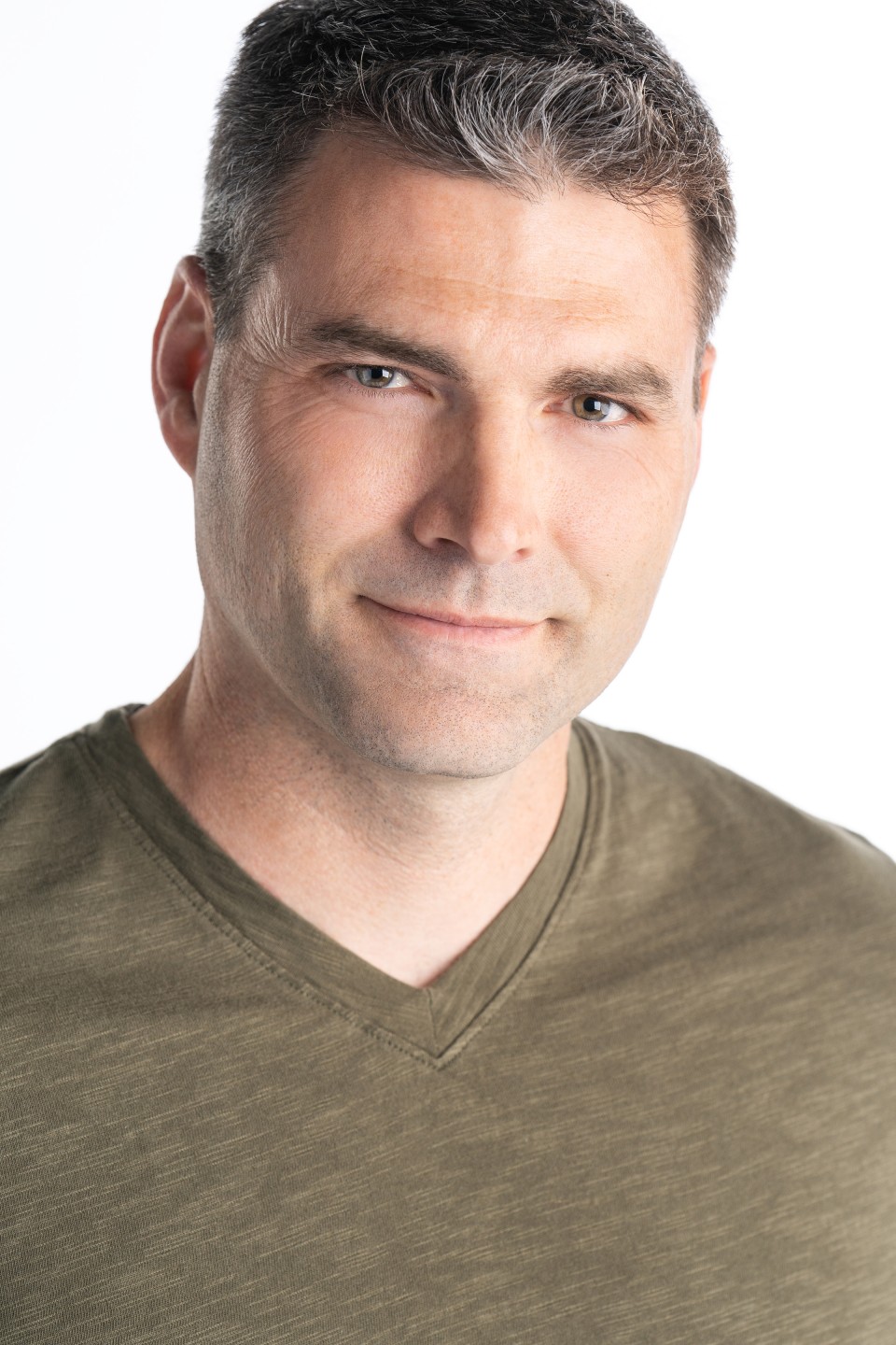 Jeff Evans