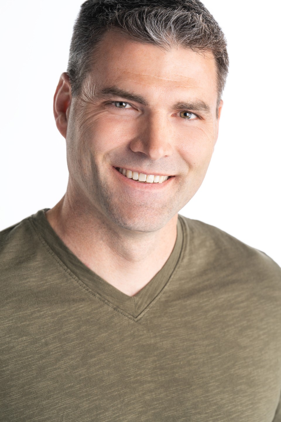 Jeff Evans
