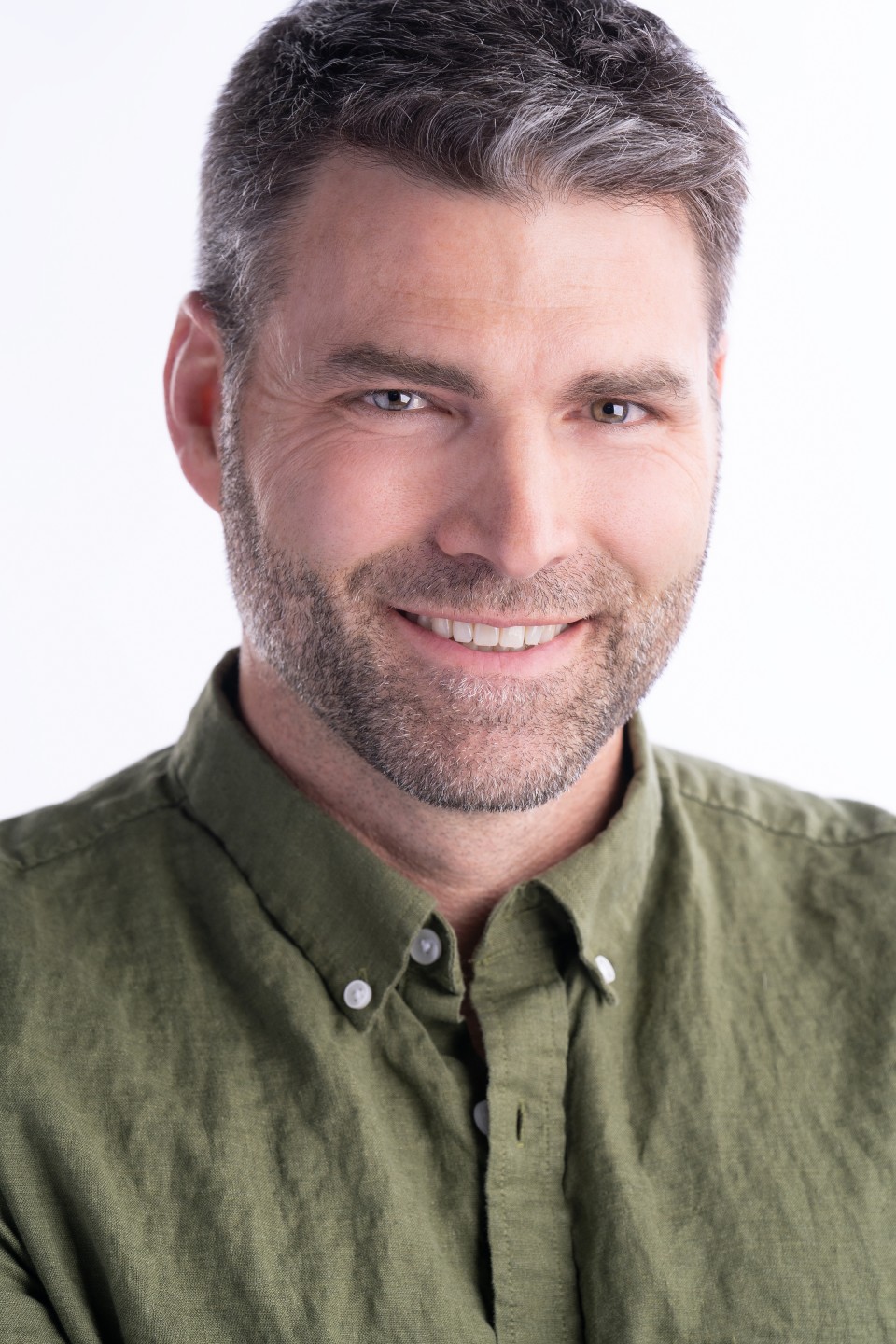 Jeff Evans