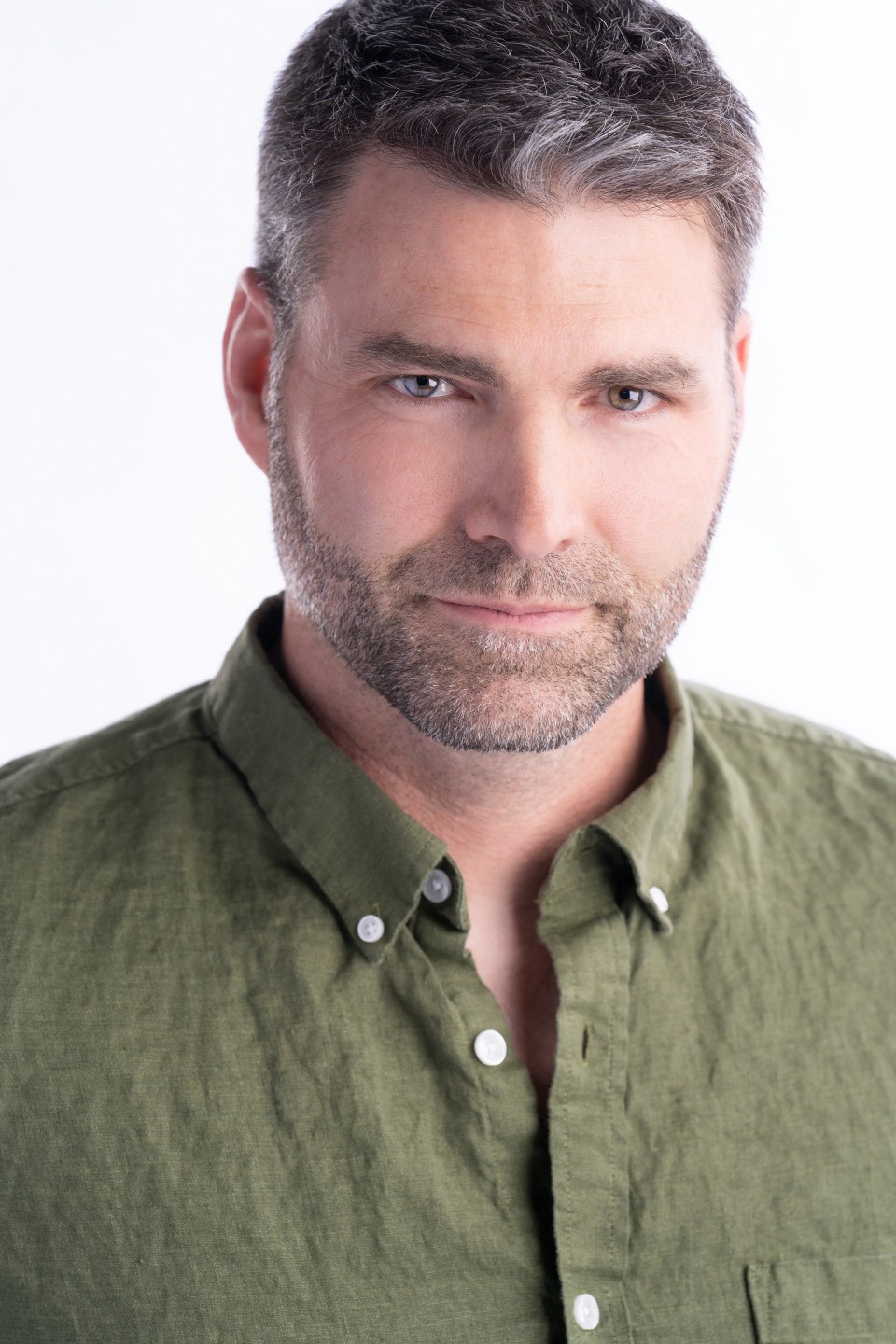 Jeff Evans