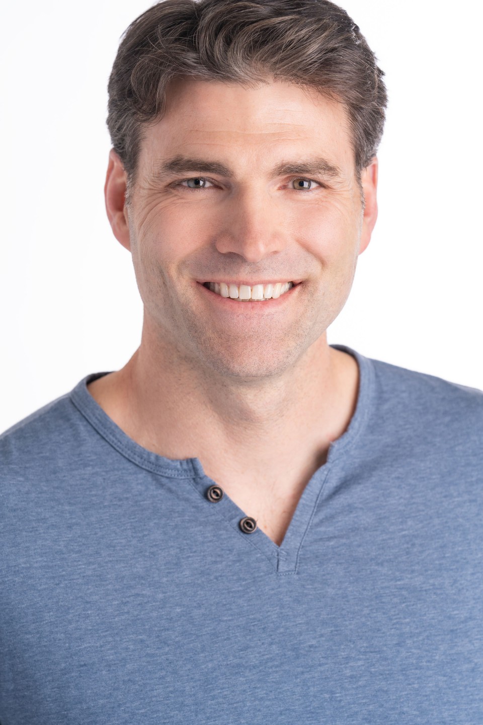Jeff Evans