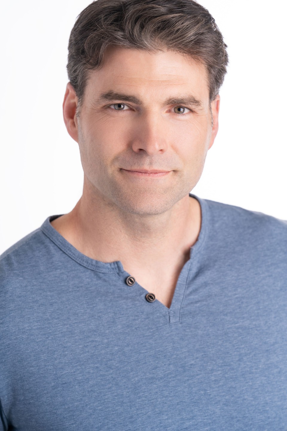 Jeff Evans