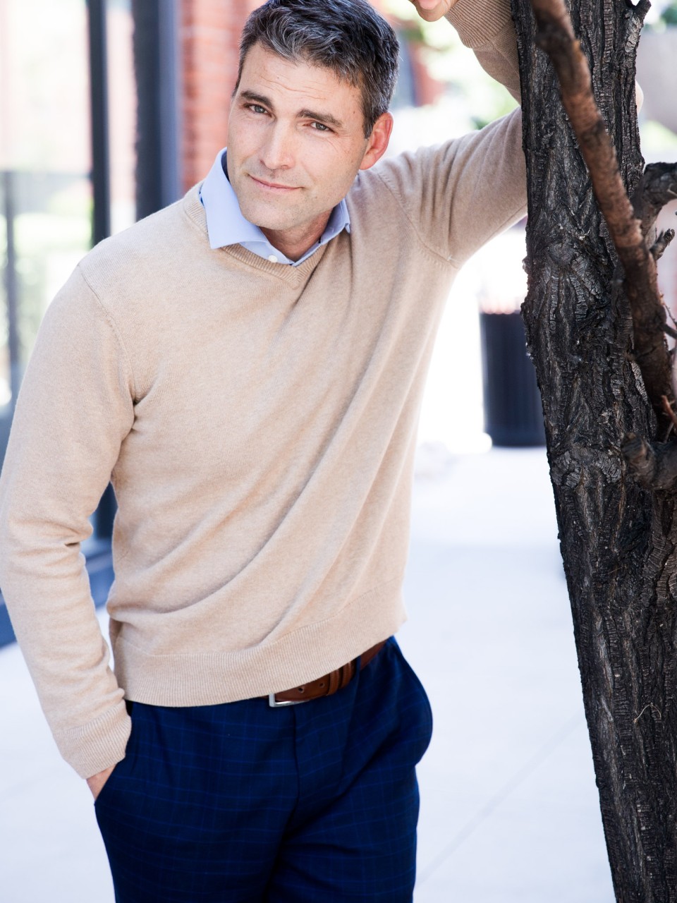 Jeff Evans